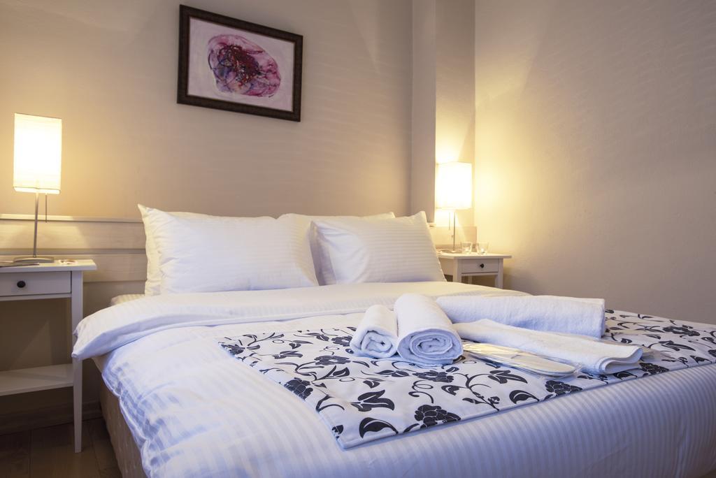 Gen Suites Pera Istanbul Room photo