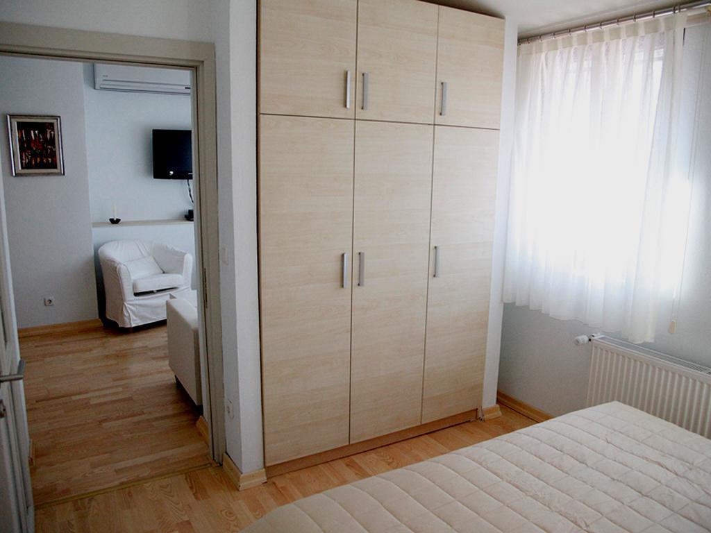 Gen Suites Pera Istanbul Room photo