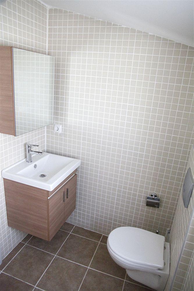 Gen Suites Pera Istanbul Exterior photo