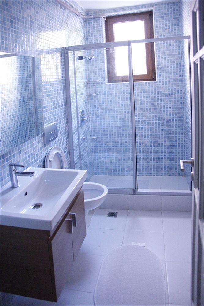 Gen Suites Pera Istanbul Exterior photo