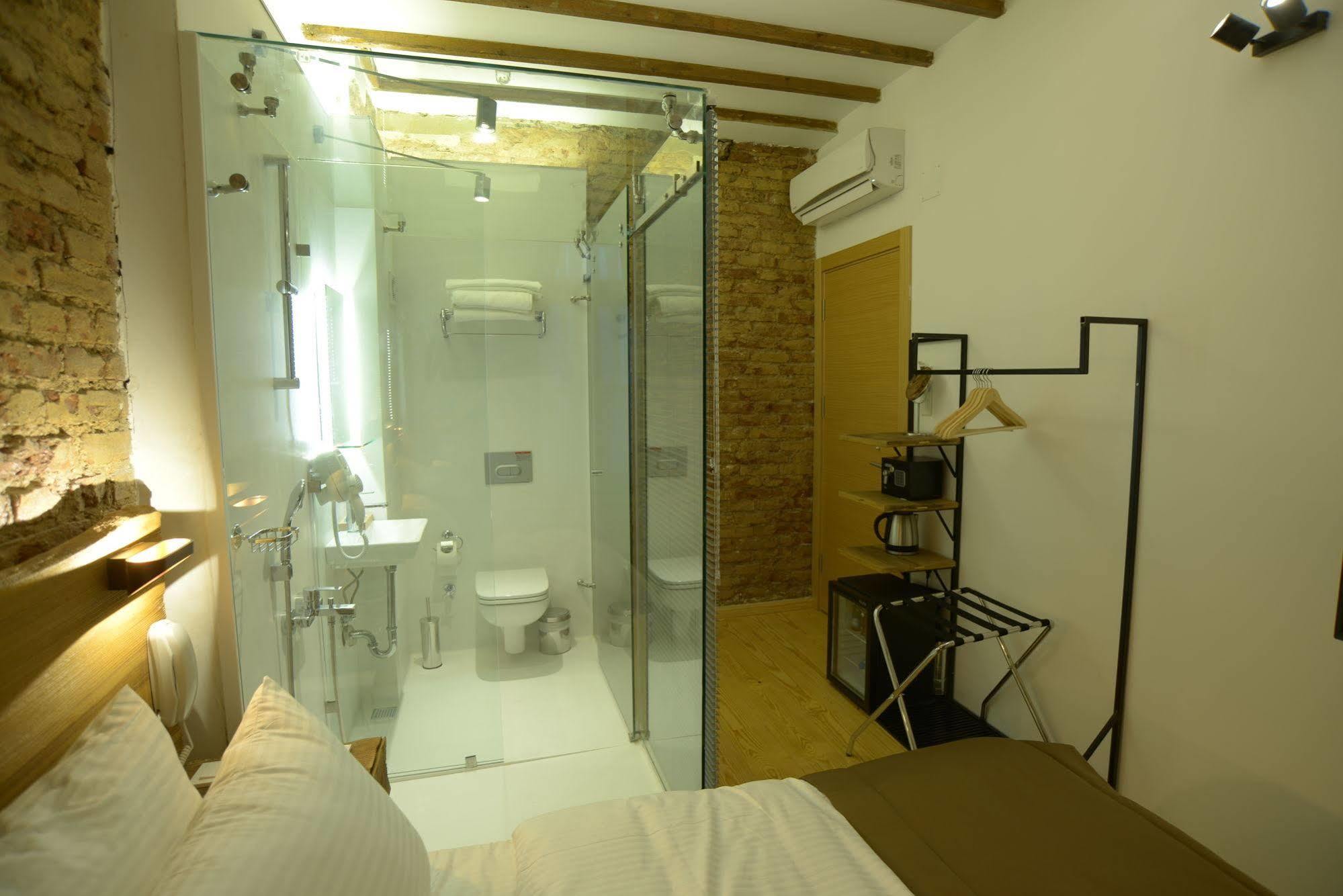 Gen Suites Pera Istanbul Exterior photo